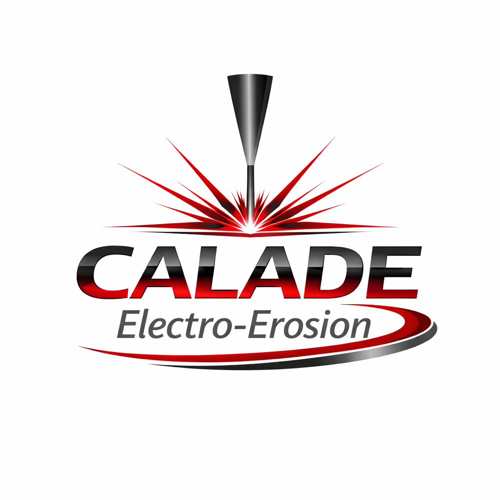 Logo Calade Electro-Erosion